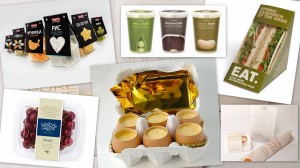organic packaging designs, sustainable packaging