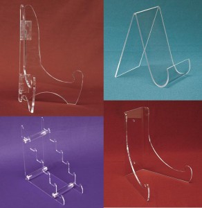 Acrylic Displays